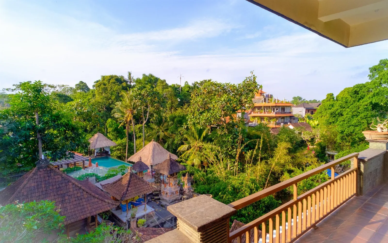 Bali Wellness & Spa at Bali Ubud Harmony