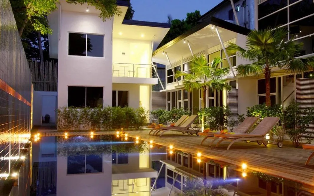 Bali Wellness & Spa at Bali Yarra Villas - Seminyak