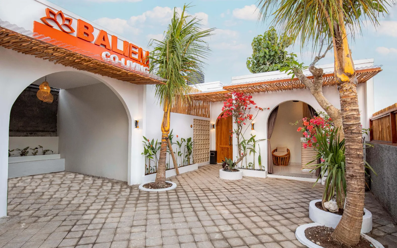 Baliem Wellness & Spa at Baliem Co-Living