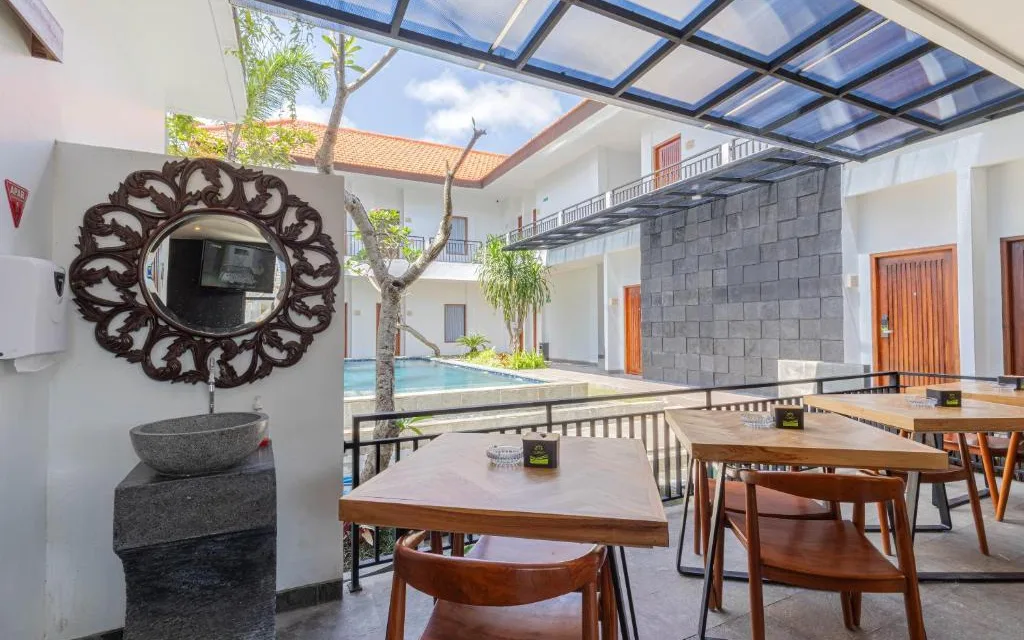 Baliem Wellness & Spa at The Baliem Hotel
