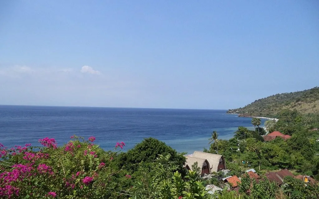 Baliku Wellness & Spa at Baliku Dive Resort Amed