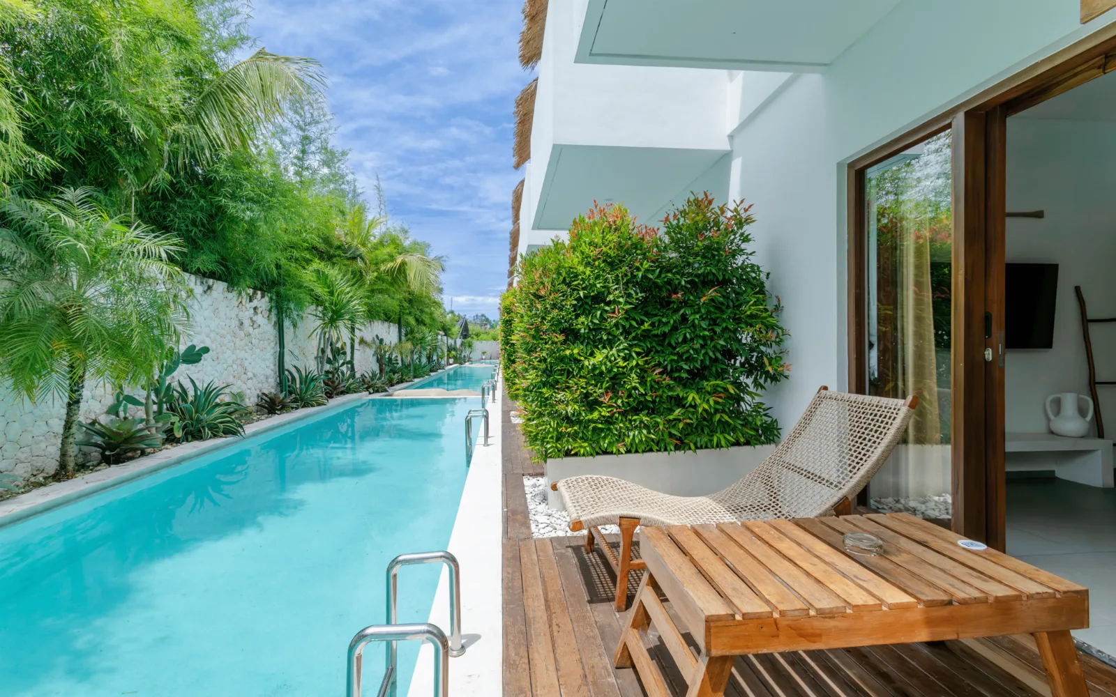 Baliterraneo Wellness & Spa at Baliterraneo Boutique Resort Seminyak
