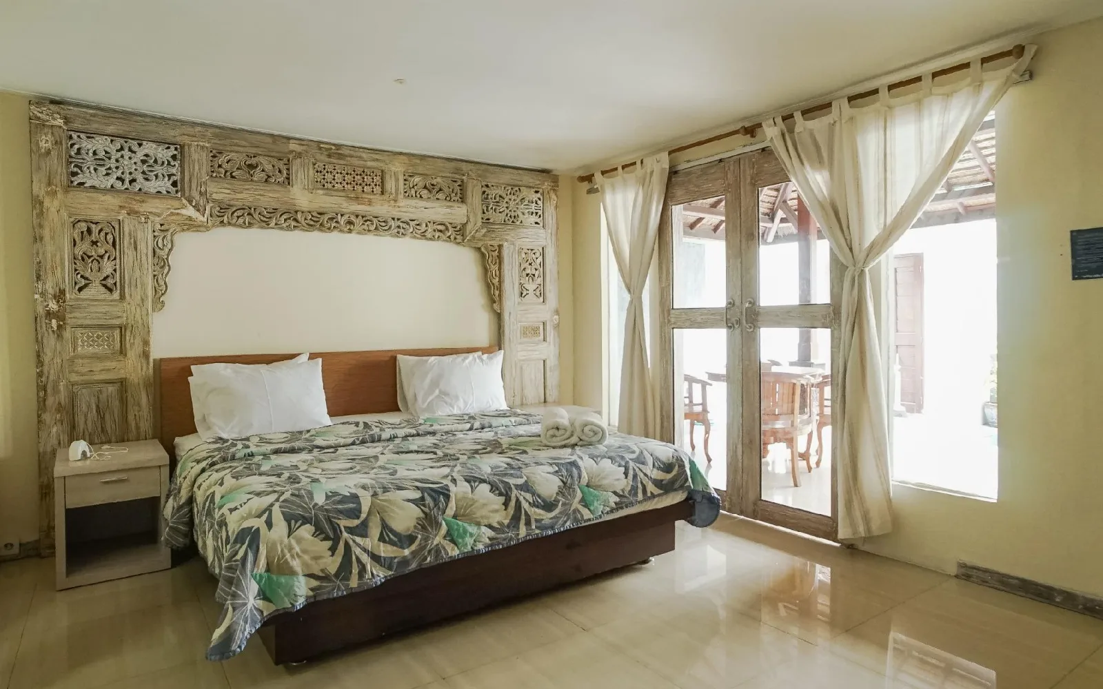 Balitung Wellness & Spa at Balitung Villa Seminyak