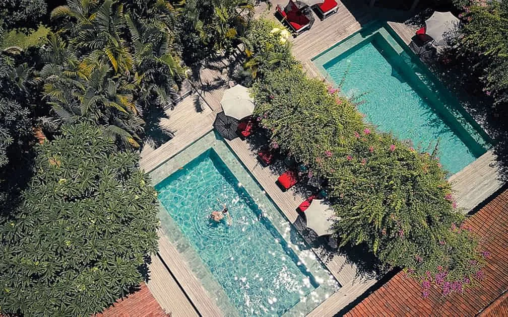 Balquisse Wellness & Spa at Balquisse Heritage Hotel