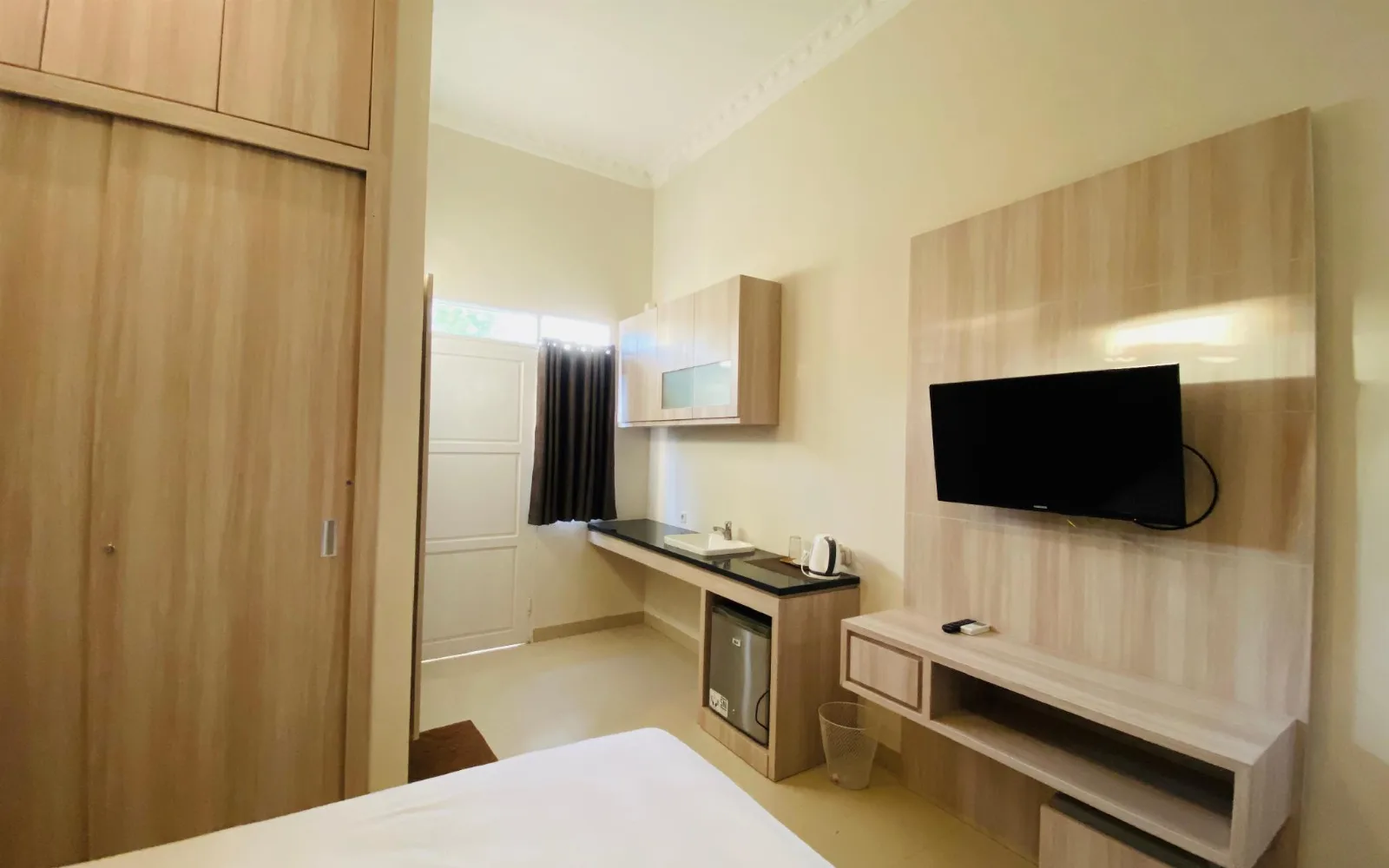 Bamboo Wellness & Spa at Bamboo House 2