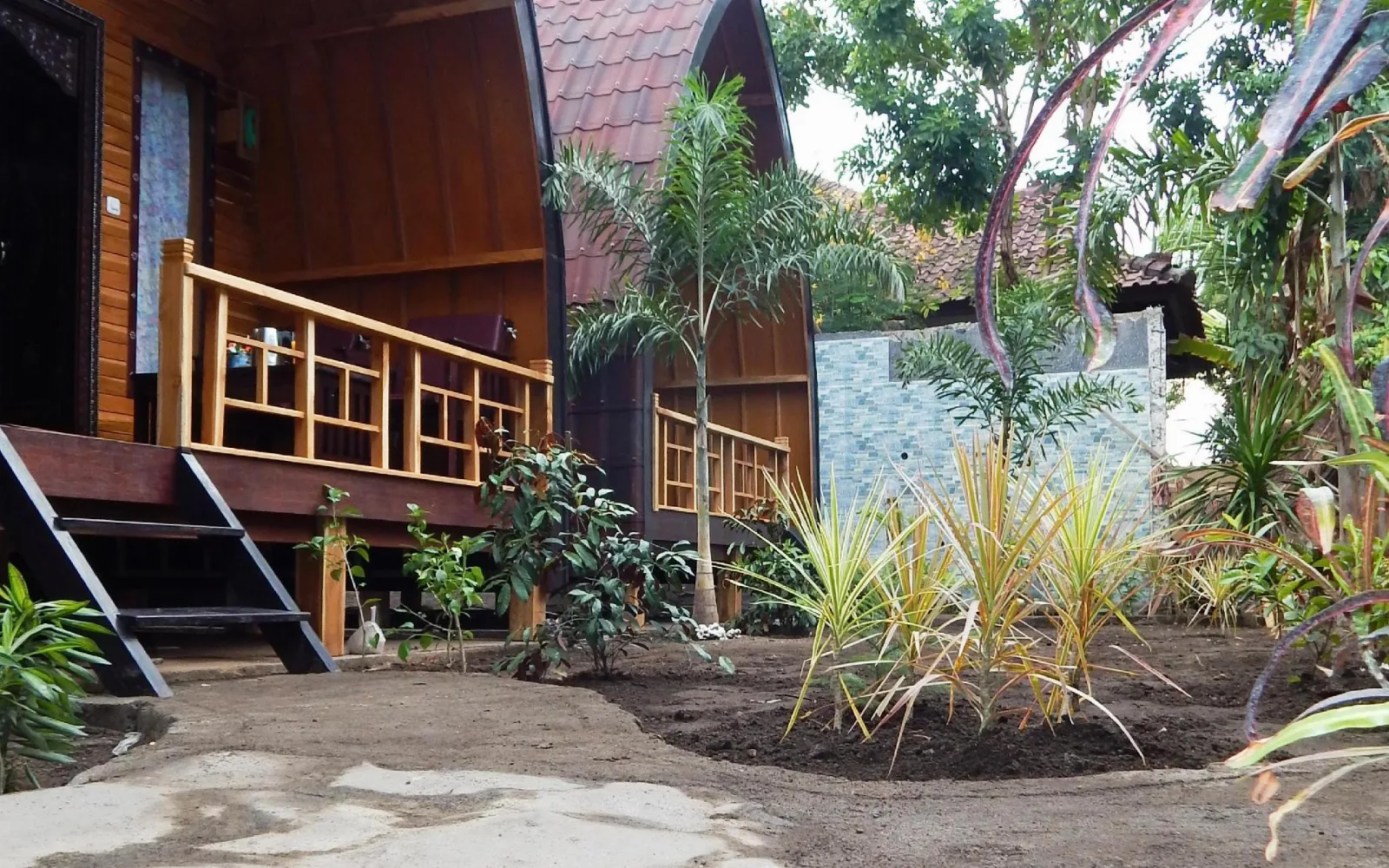 Banana Island Spa & Wellness at Banana Leaf Bungalow