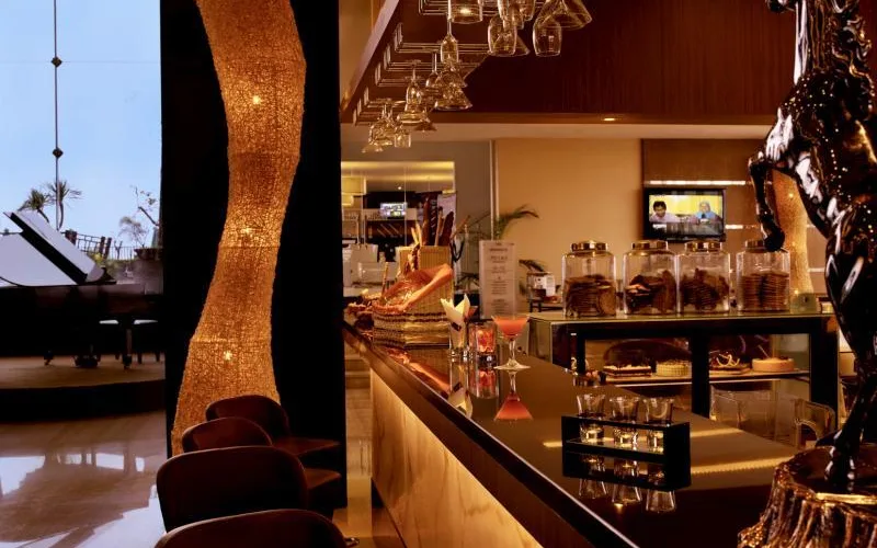 Banjarmasin Wellness & Spa at Banjarmasin Hotel
