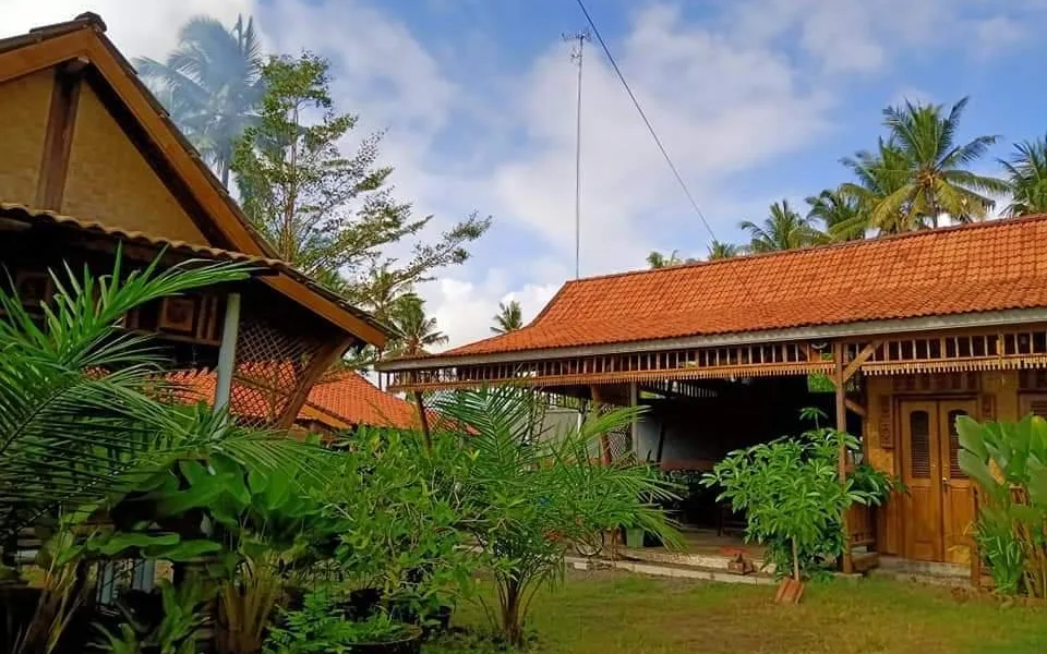 Banyu Asem Homestay & Lounge Spa Sanctuary