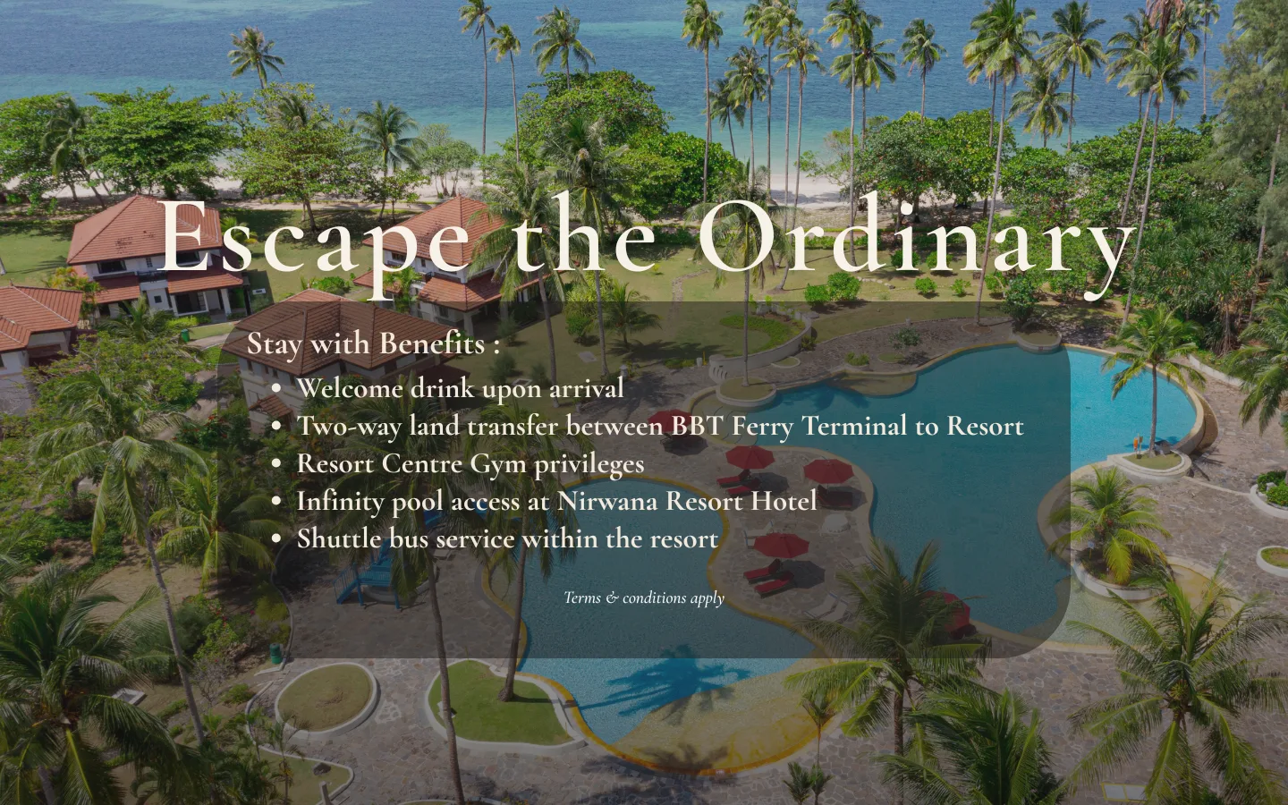 Banyu Wellness & Spa at Banyu Biru Villa