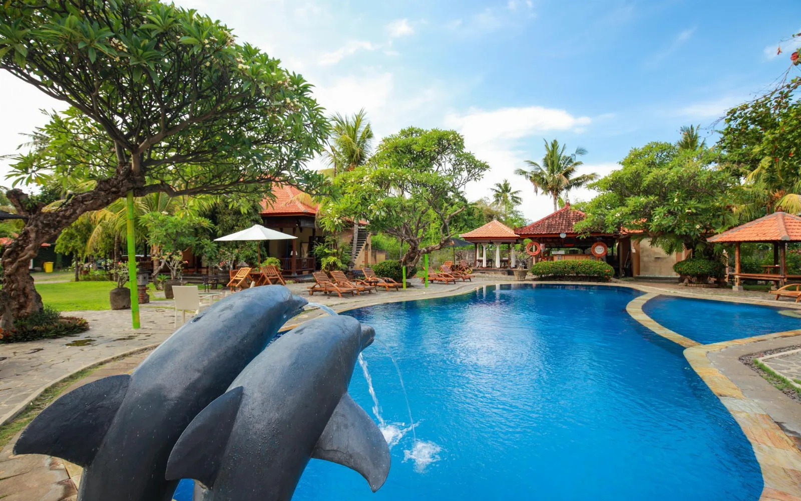 Banyualit Wellness & Spa at Banyualit Spa 'n Resort Lovina