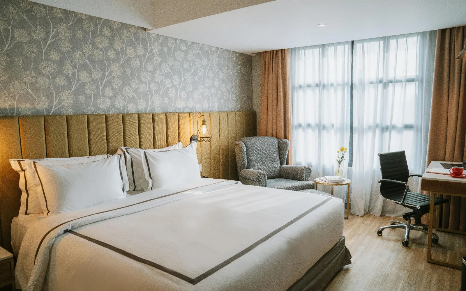Barito Wellness & Spa at Barito Mansion