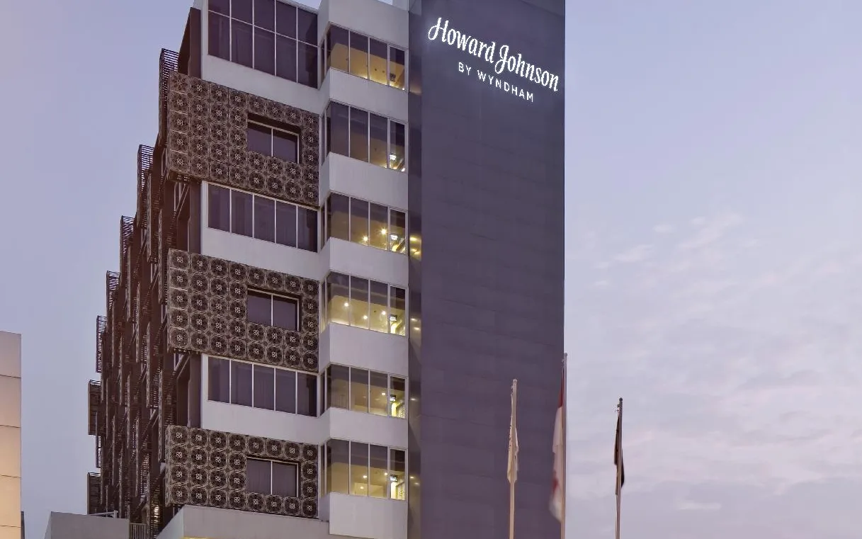 Batik Wellness Spa at Howard Johnson By Wyndham Pekalongan