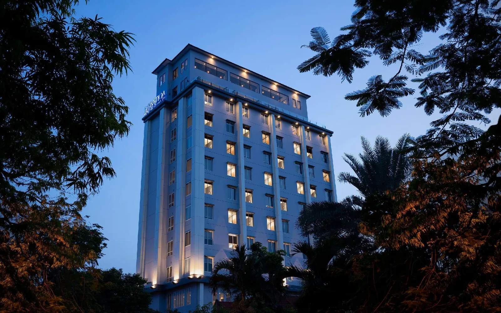 BATIQA Wellness & Spa at BATIQA Hotel Darmo - Surabaya