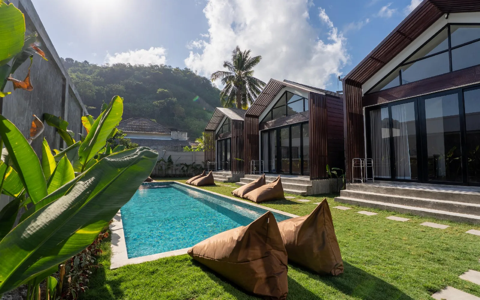 Bayu Island Spa & Wellness at Bayu Villas - Kuta Lombok