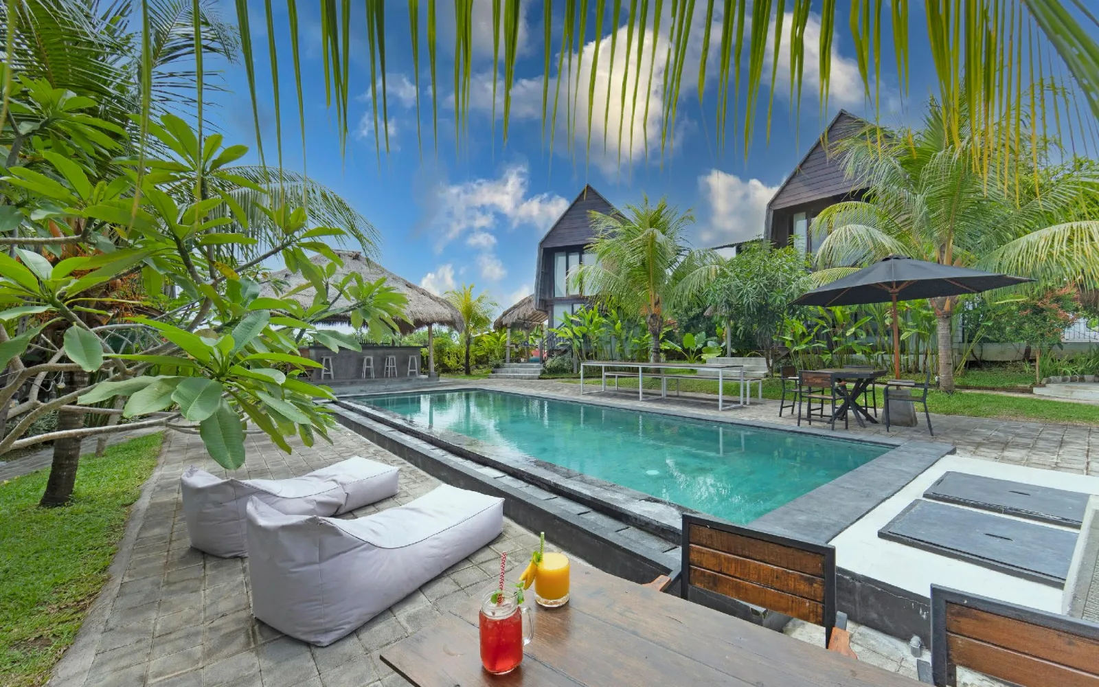 BB Wellness & Spa at BB Garden Resort
