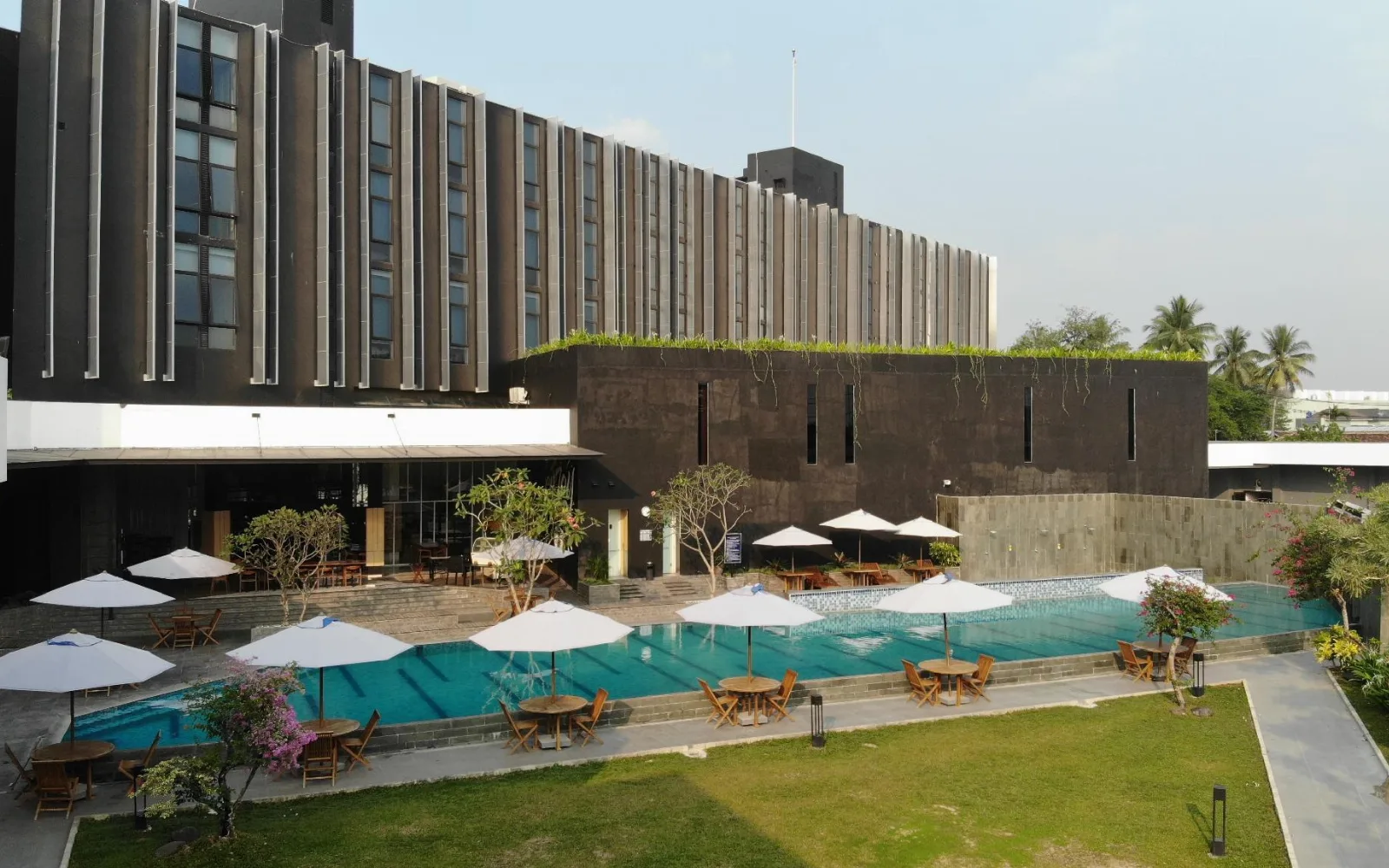 BBC Wellness & Spa at BBC Hotel Lampung Bandar Jaya