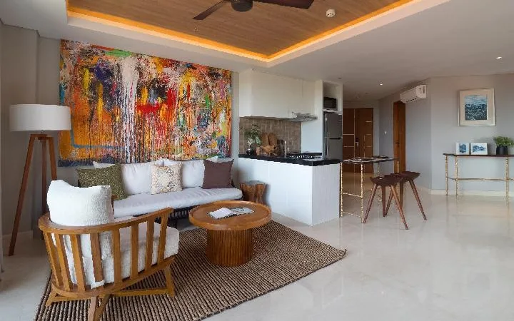 Beachwalk Wellness at Beachwalk Residence