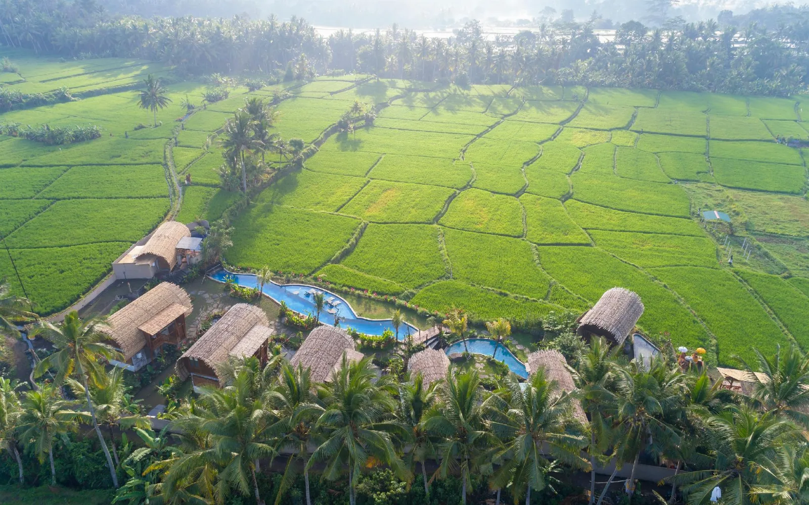 Beehouse Spa at Beehouse Dijiwa Ubud