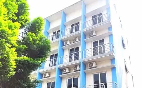 Behomy Wellness & Spa at Behomy 3C Residence near ICE BSD