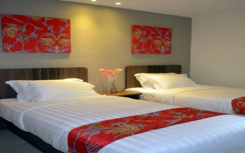 Belagri Hotel And Restaurant Spa Sanctuary