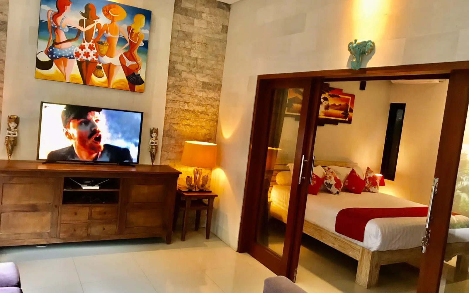 Bella Holistic Spa & Wellness at Villa Bella Legian/Seminyak