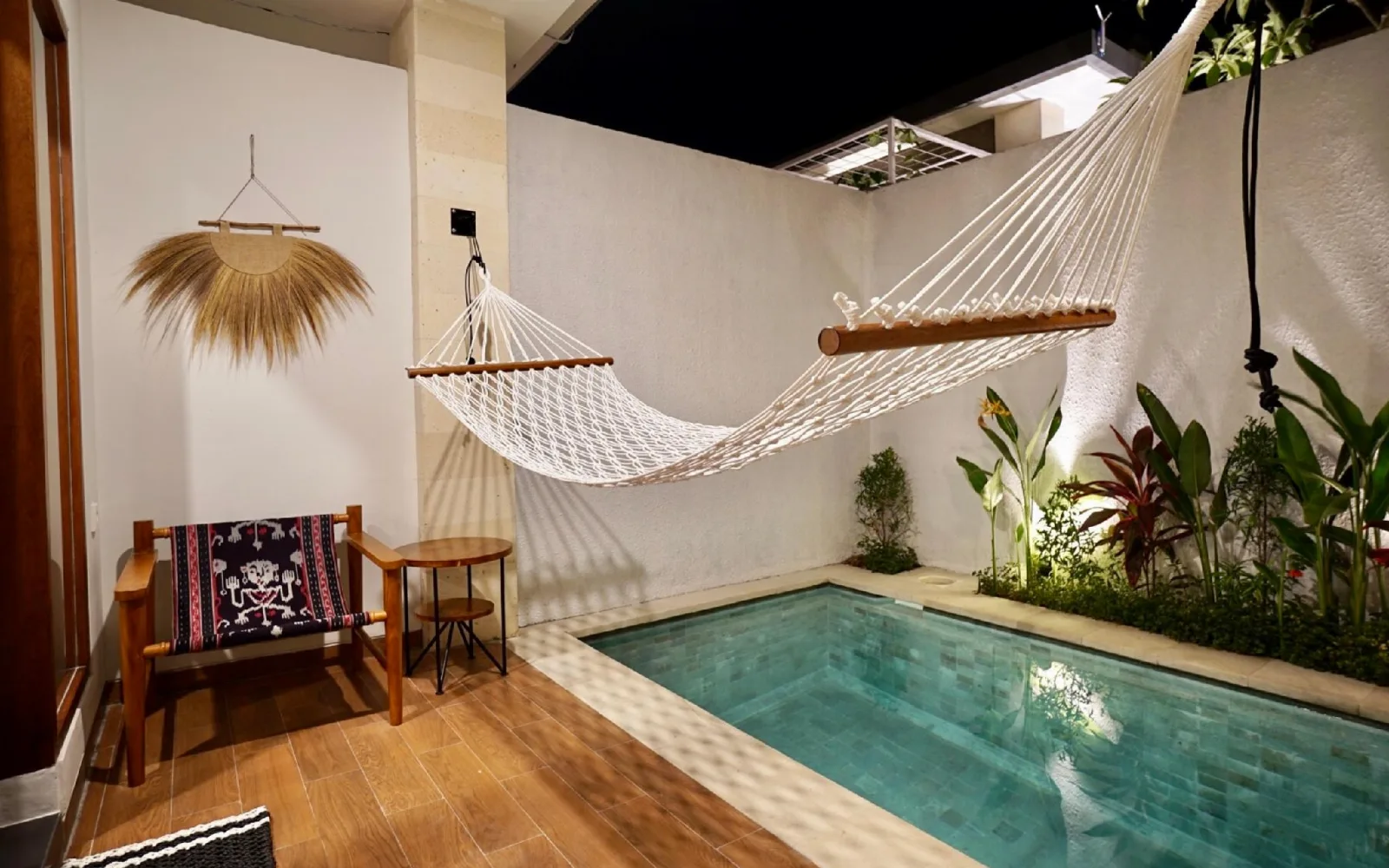 Belle Wellness & Spa at Belle Astina