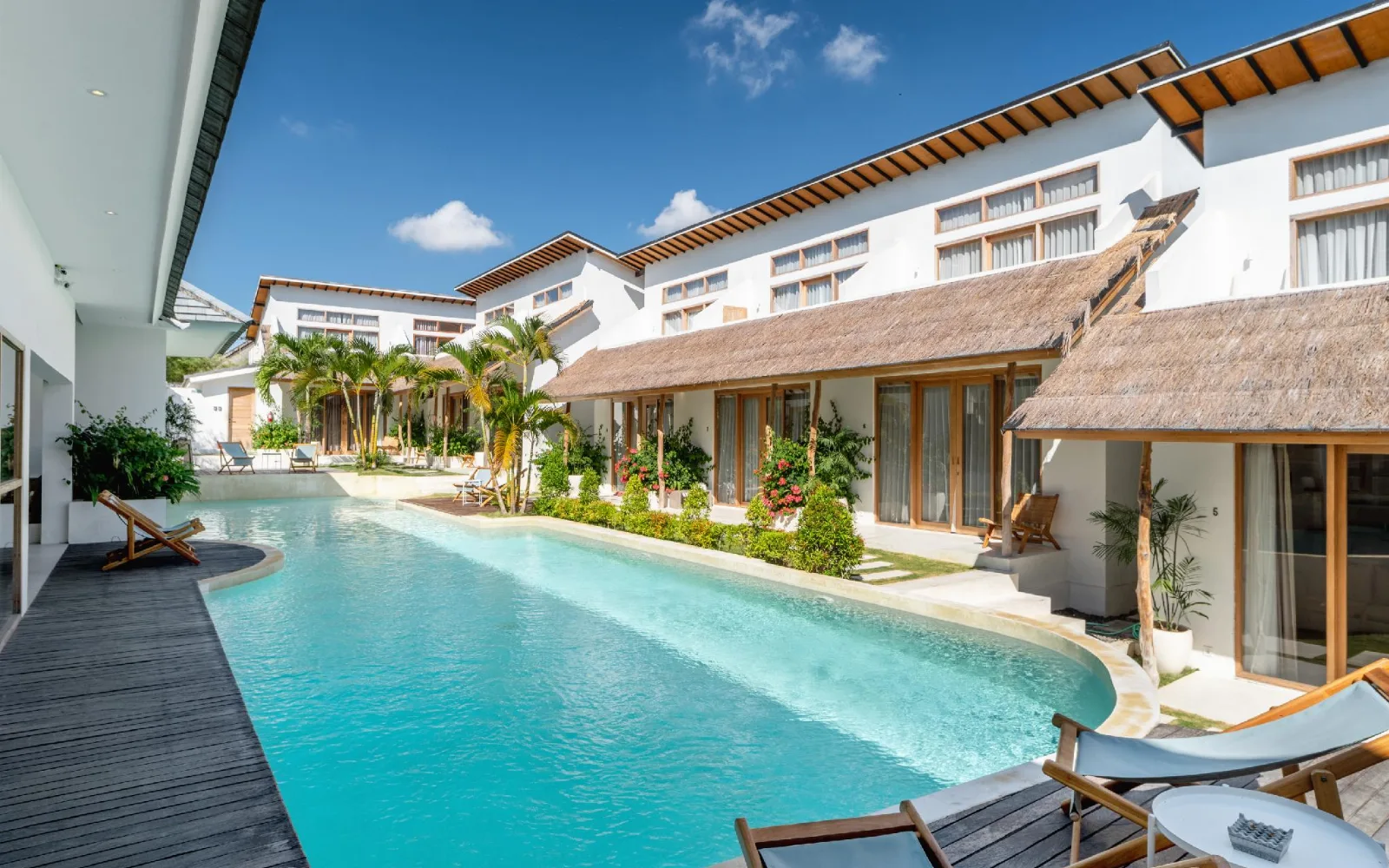 Berawa Wellness & Spa at Berawa Village Canggu