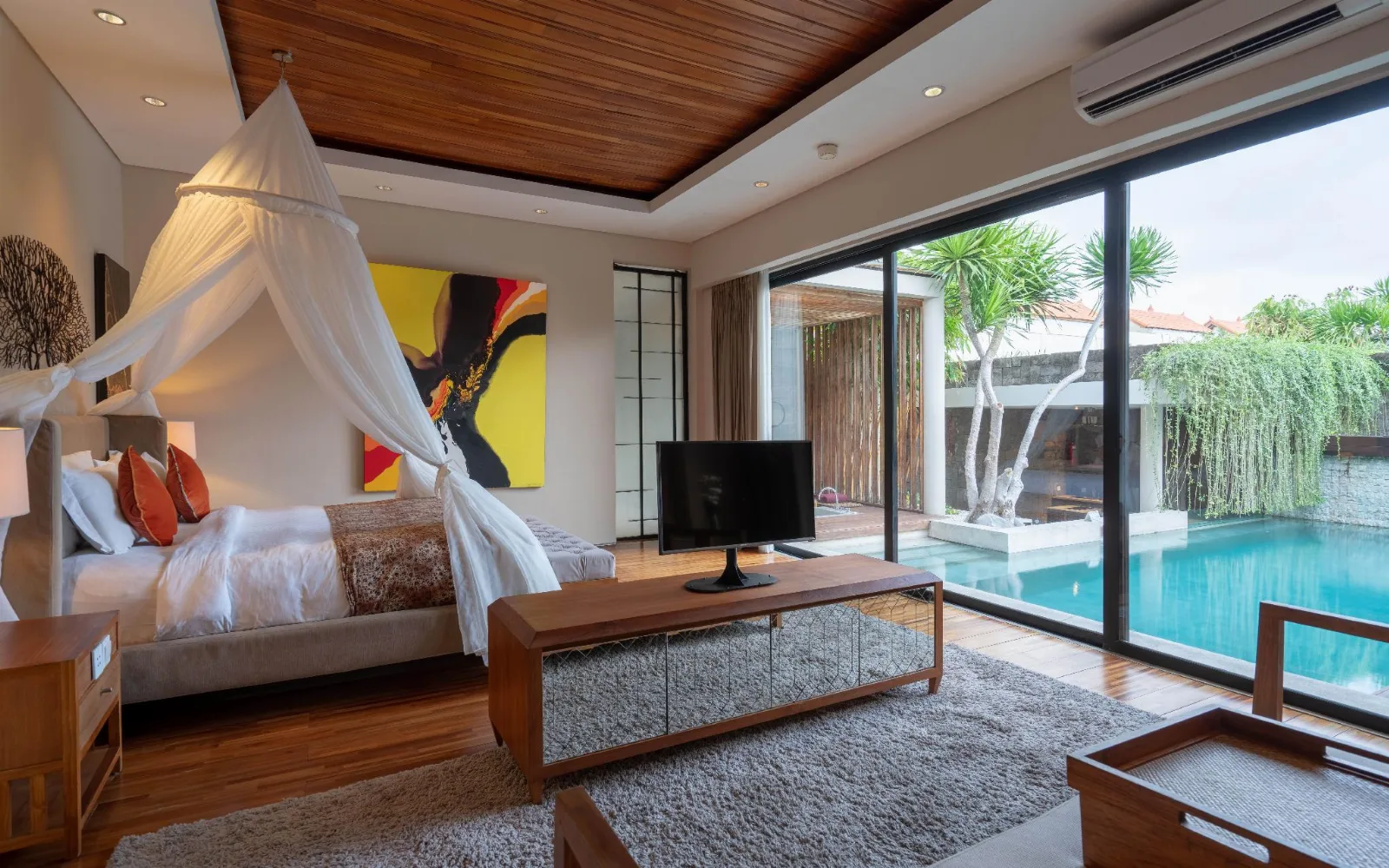 Berry Spa & Wellness Center at Berry Amour Romantic Villas