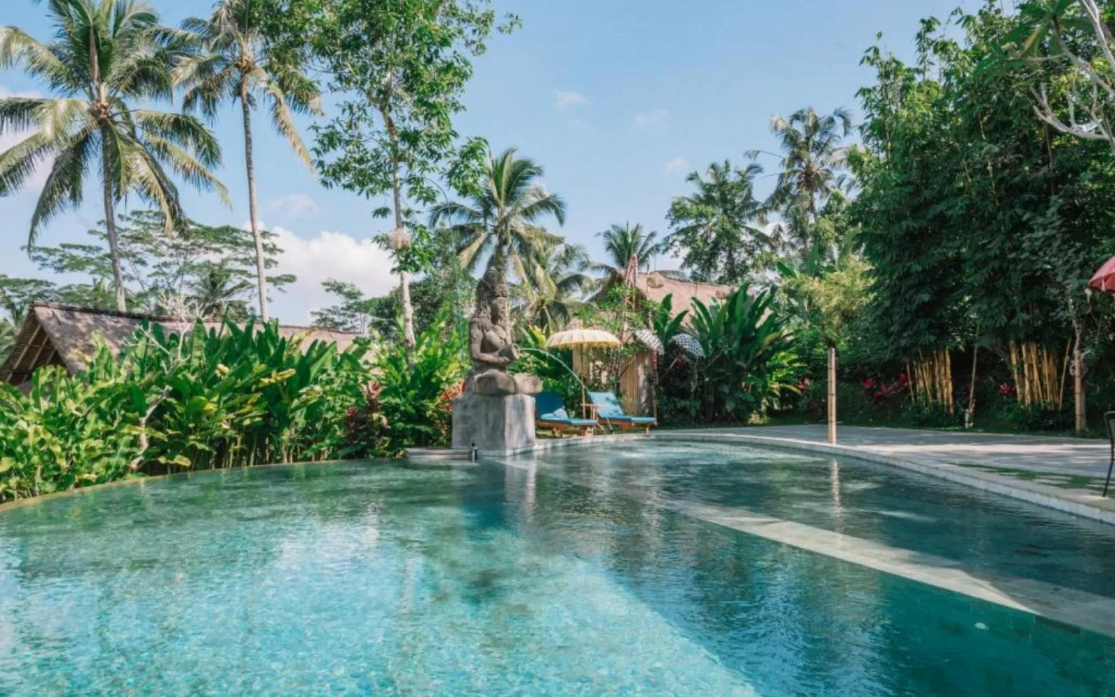 Bersila Wellness & Spa at Bersila La Maison Du Bonheur