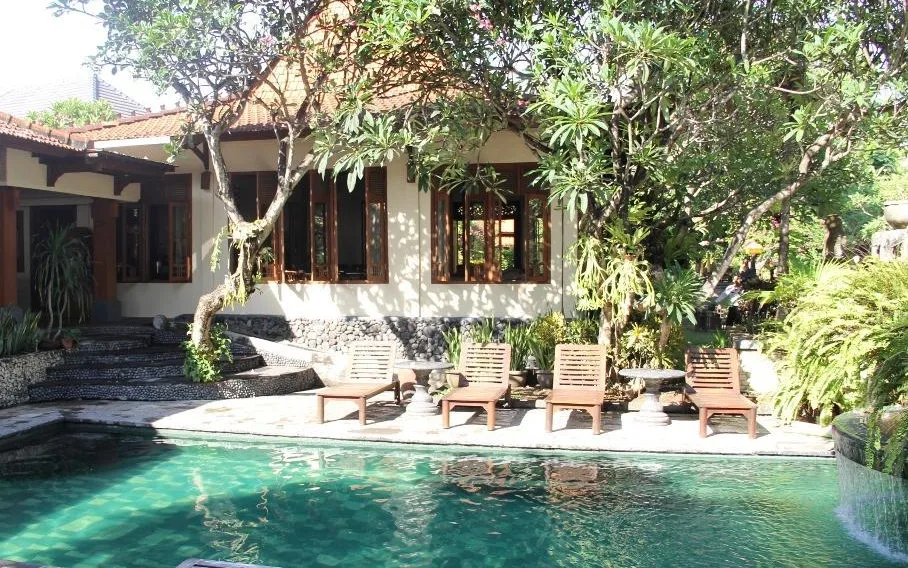 Besakih Wellness & Spa at Besakih Beach Hotel