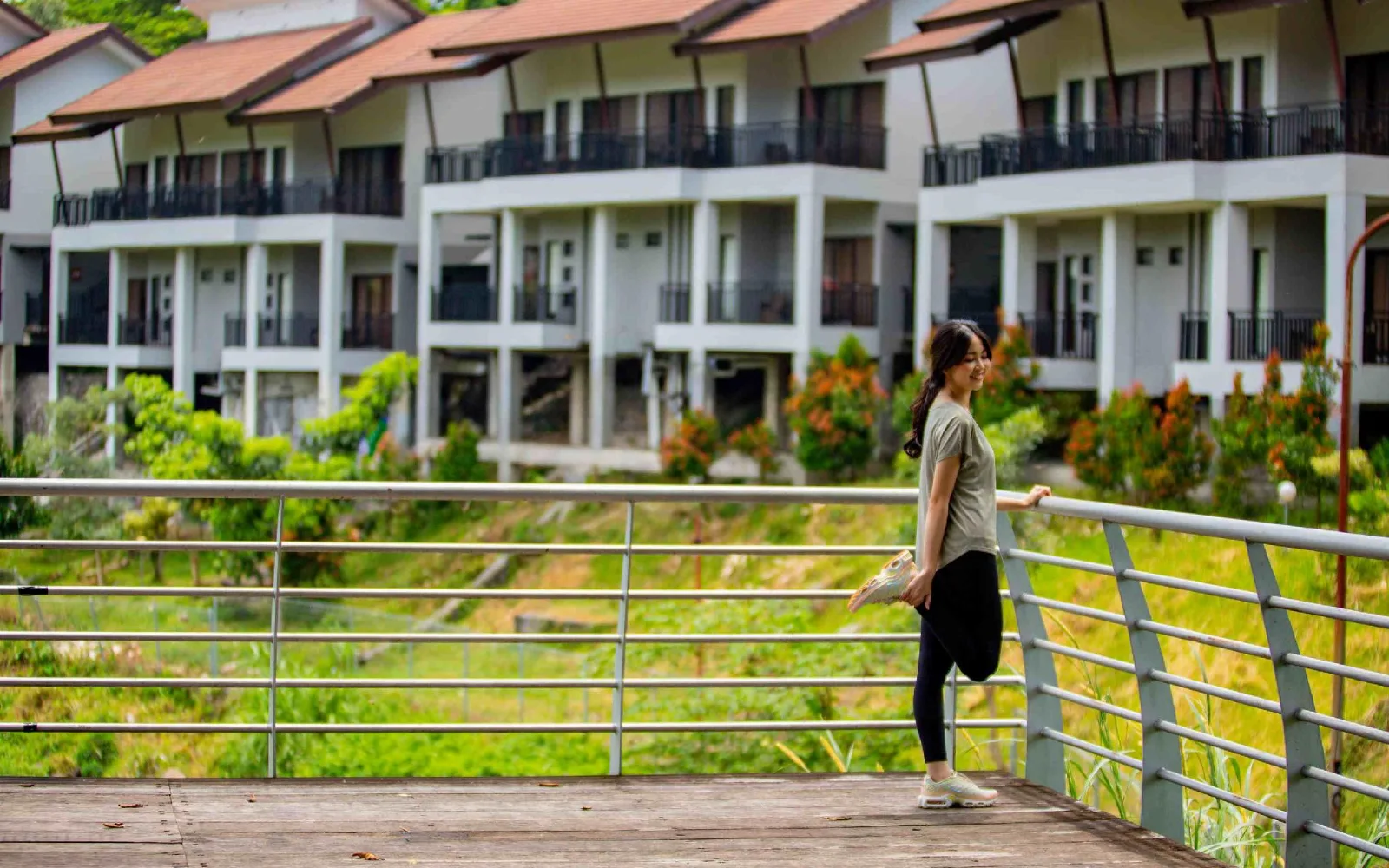 BeSS Wellness & Spa at BeSS Resort and Waterpark Lawang