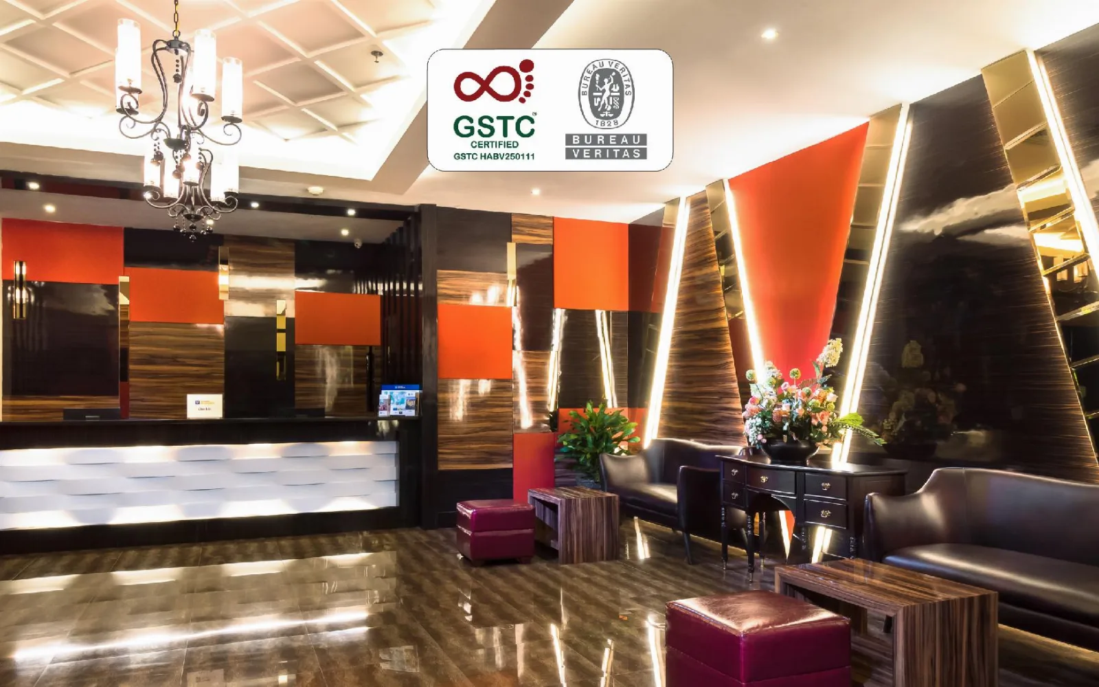 Best Wellness & Spa at Best Western Senayan