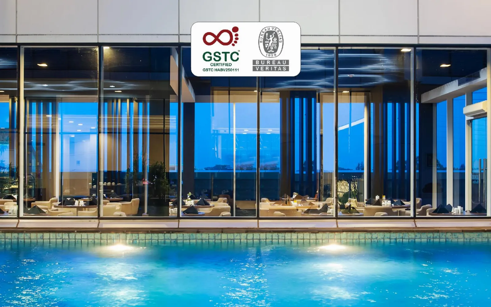 Best Western Premier Spa & Wellness at Best Western Premier The Hive