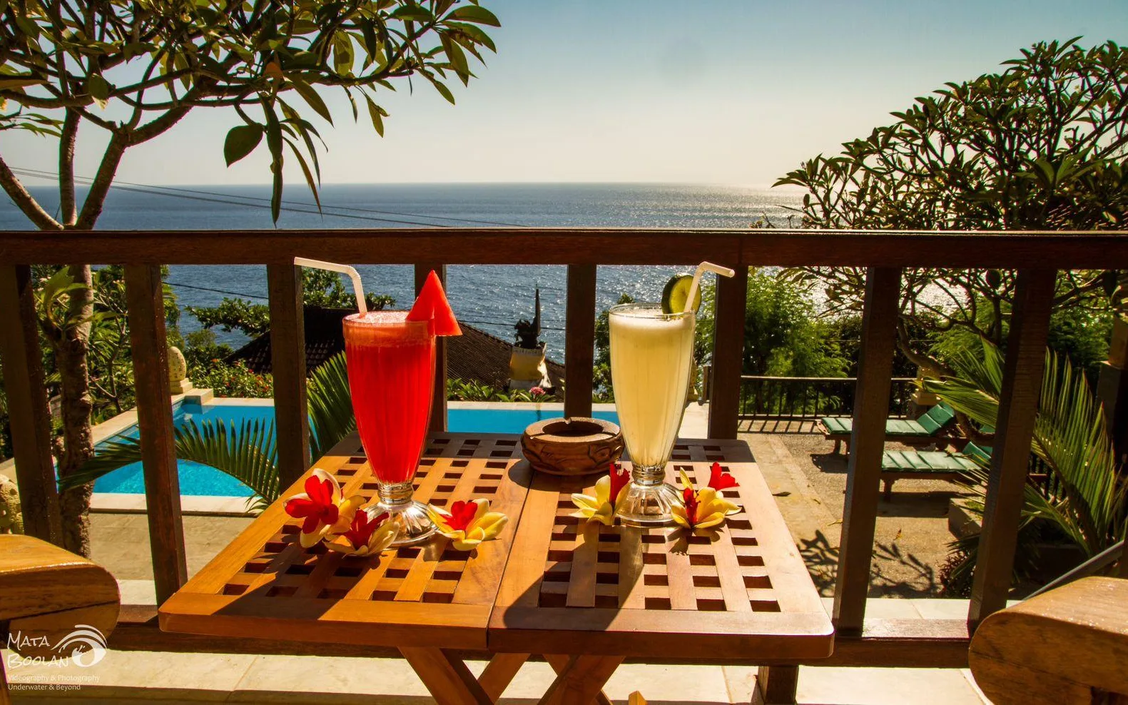 Beten Wellness & Spa at Beten Waru Bungalow and Restaurant