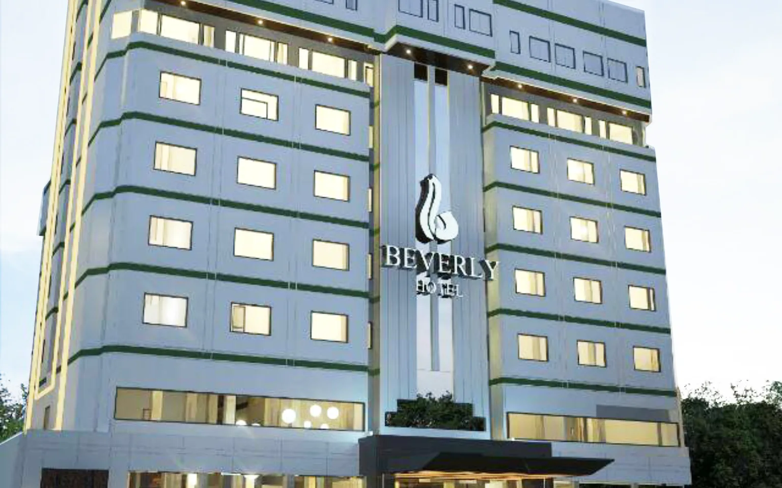 Beverly Wellness & Spa at Beverly Hotel Batam