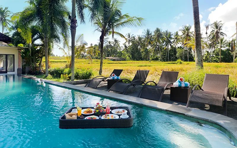 Bhanuswari Wellness & Spa at Bhanuswari Resort & Spa