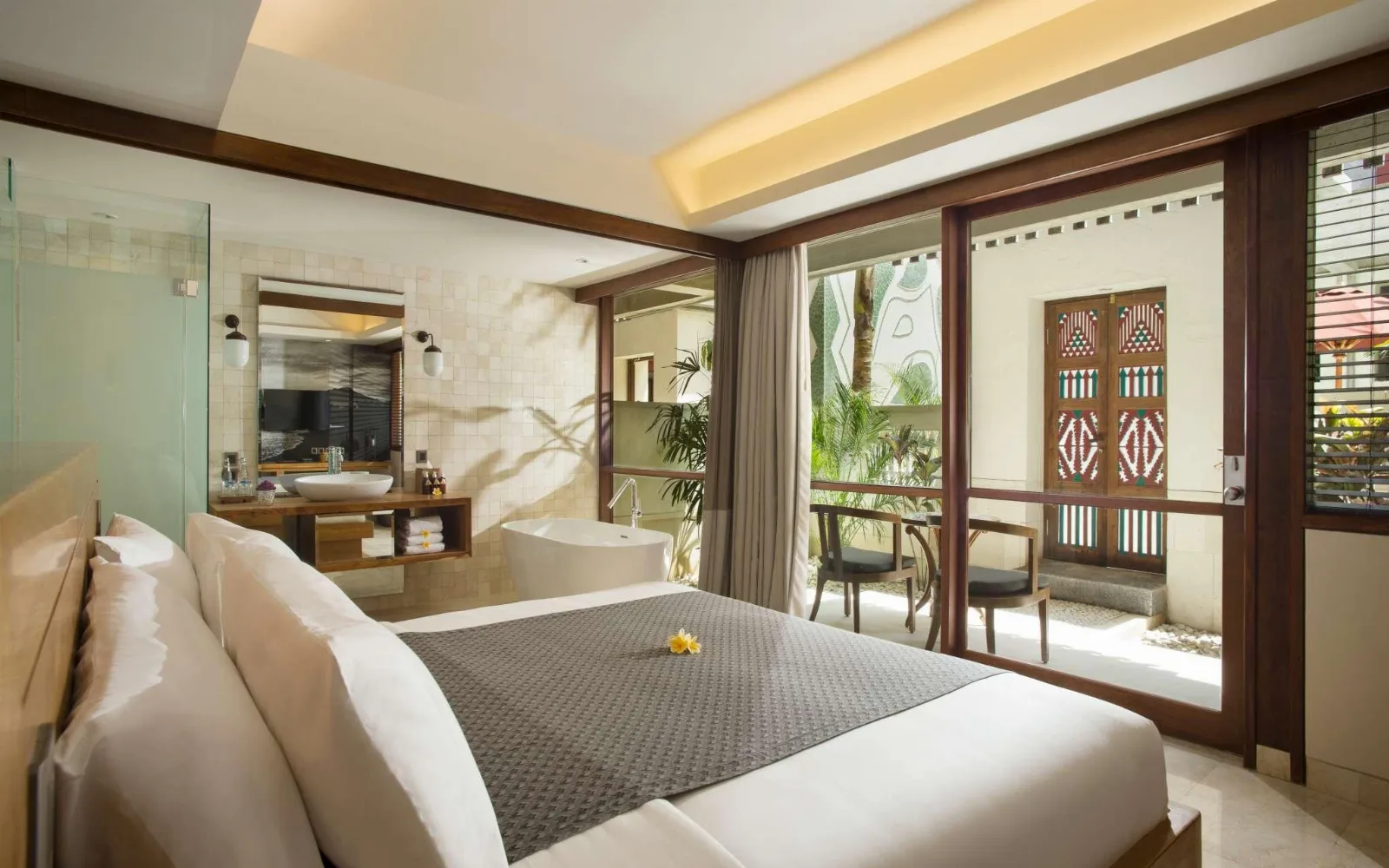 Bhava Spa at Amnaya Resort Kuta