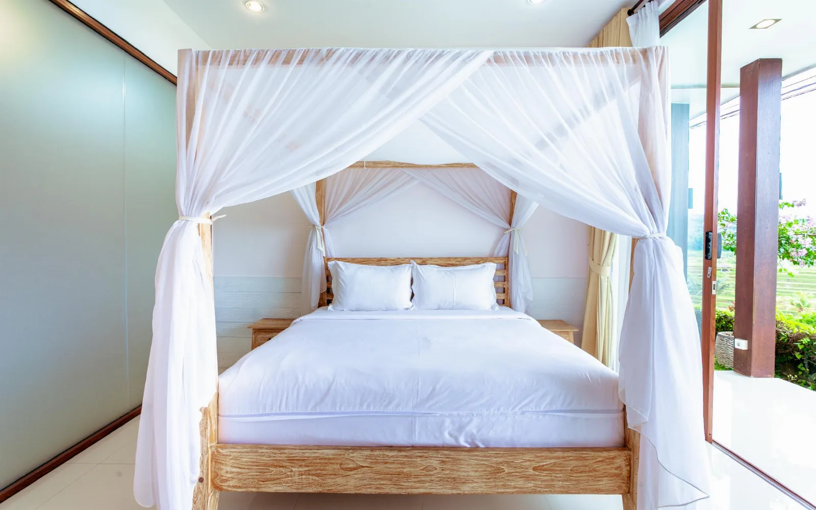 Bhuana Agung Villa and Restaurant by ecommerceloka Spa Sanctuary