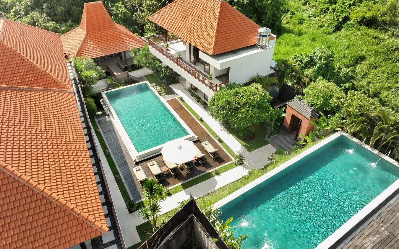 Bija Wellness & Spa at The Bija Villas by Nakula