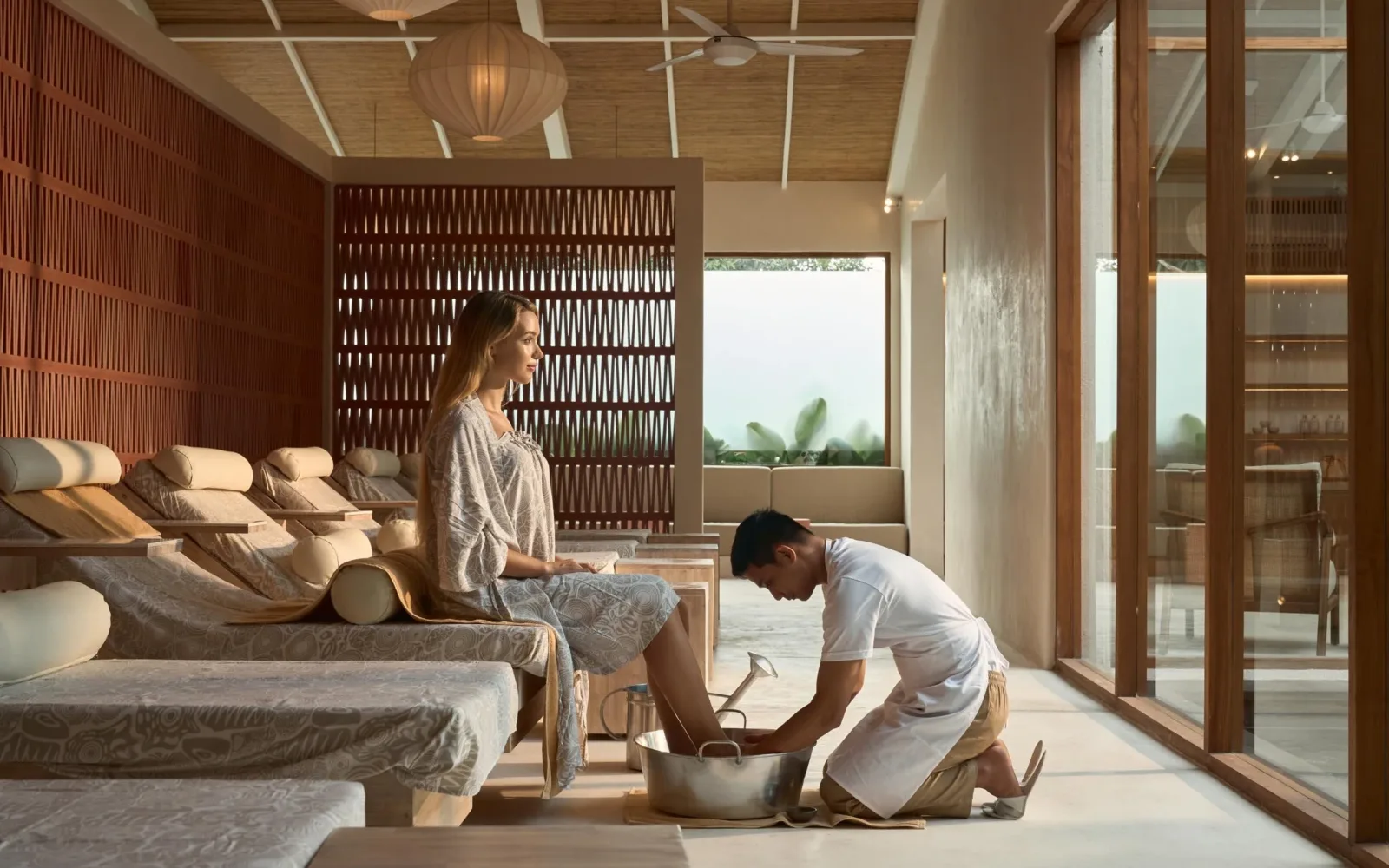 Spring Spa Bingin