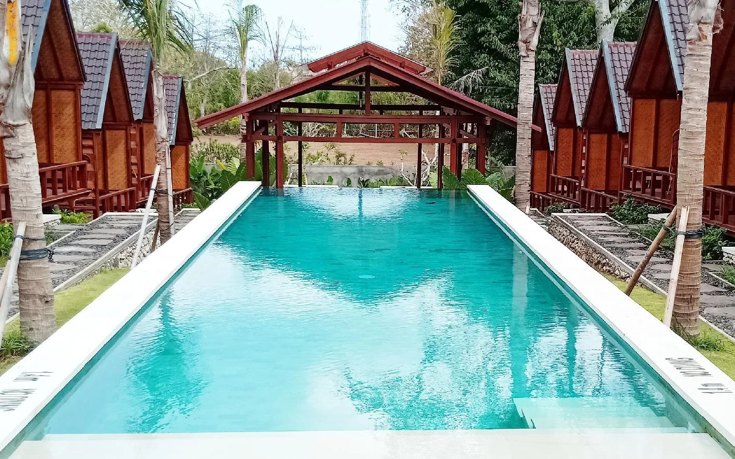 Bingin Wellness & Spa at Bingin Lodge Uluwatu