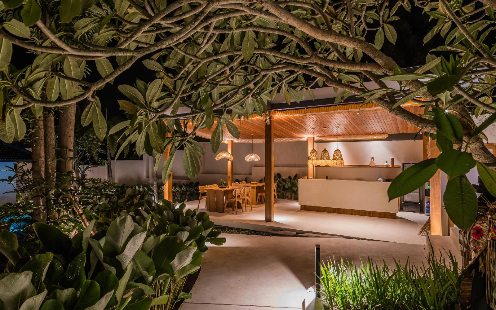 Bingin Wellness & Spa at Bingin Sebelas