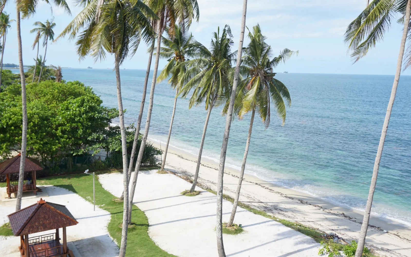 Bintan Wellness & Spa at Bintan Pearl Beach Resort