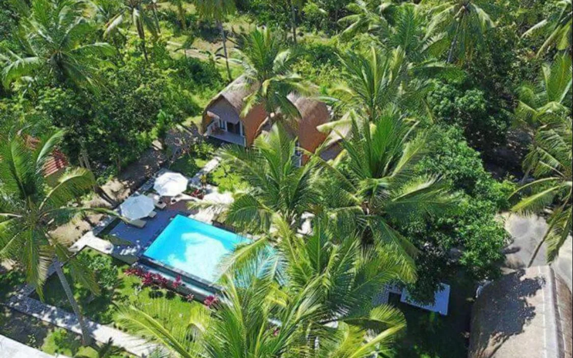 Bintang Wellness & Spa at Bintang Bungalow