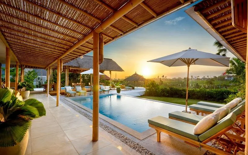 Bloomfield Wellness & Spa at Bloomfield Umalas