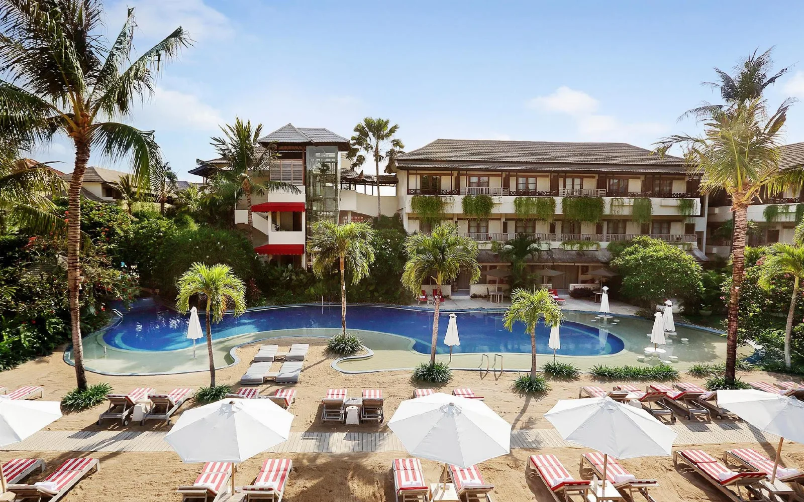 Blu-Zea Rejuvenation Spa at Blu-Zea Resort by Double-Six