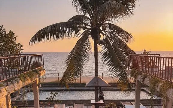 Blue Island Spa & Wellness at Blue Salt Villa