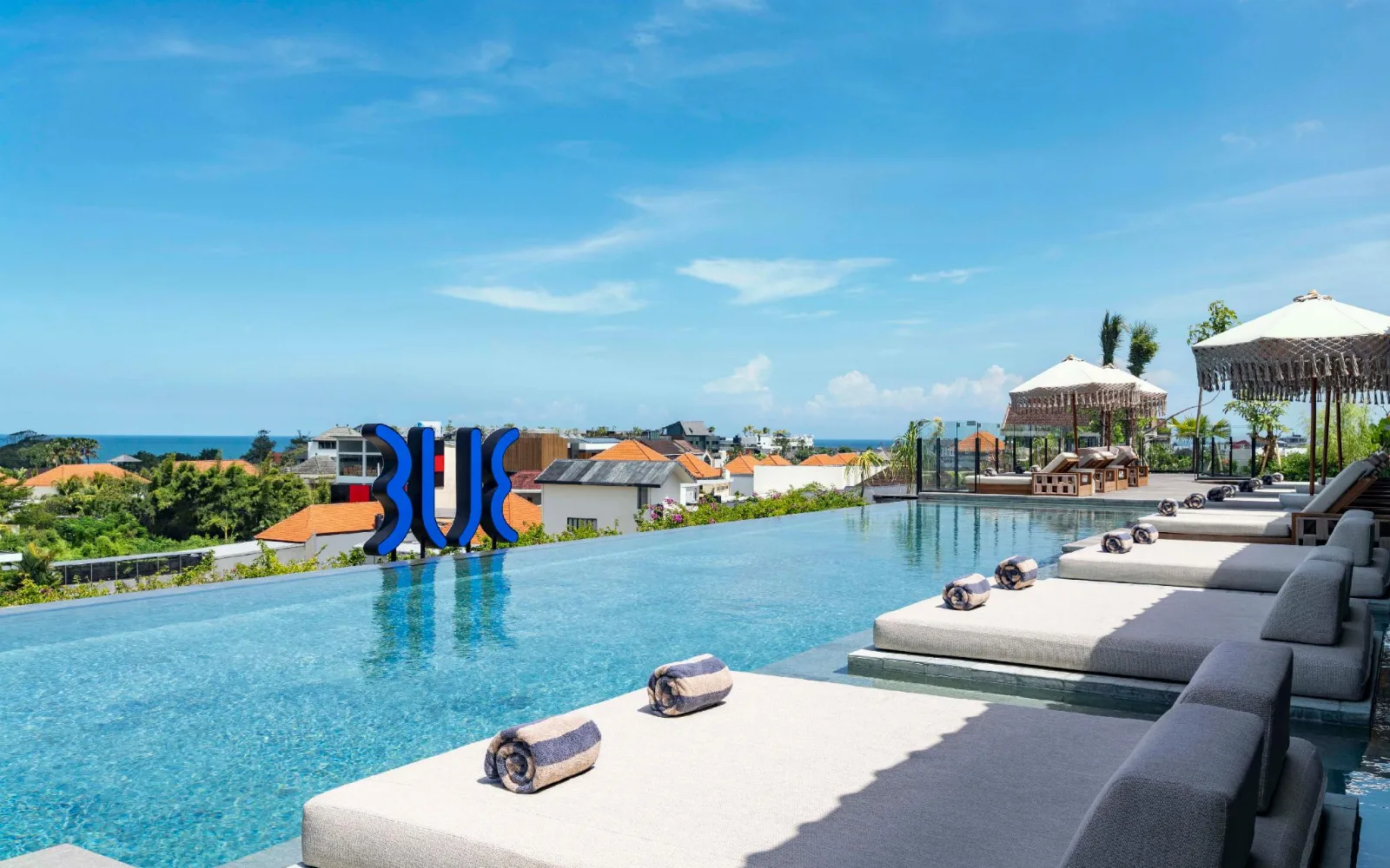 BLUE Spa Sanctuary at TUI BLUE Berawa Hotel and Villas