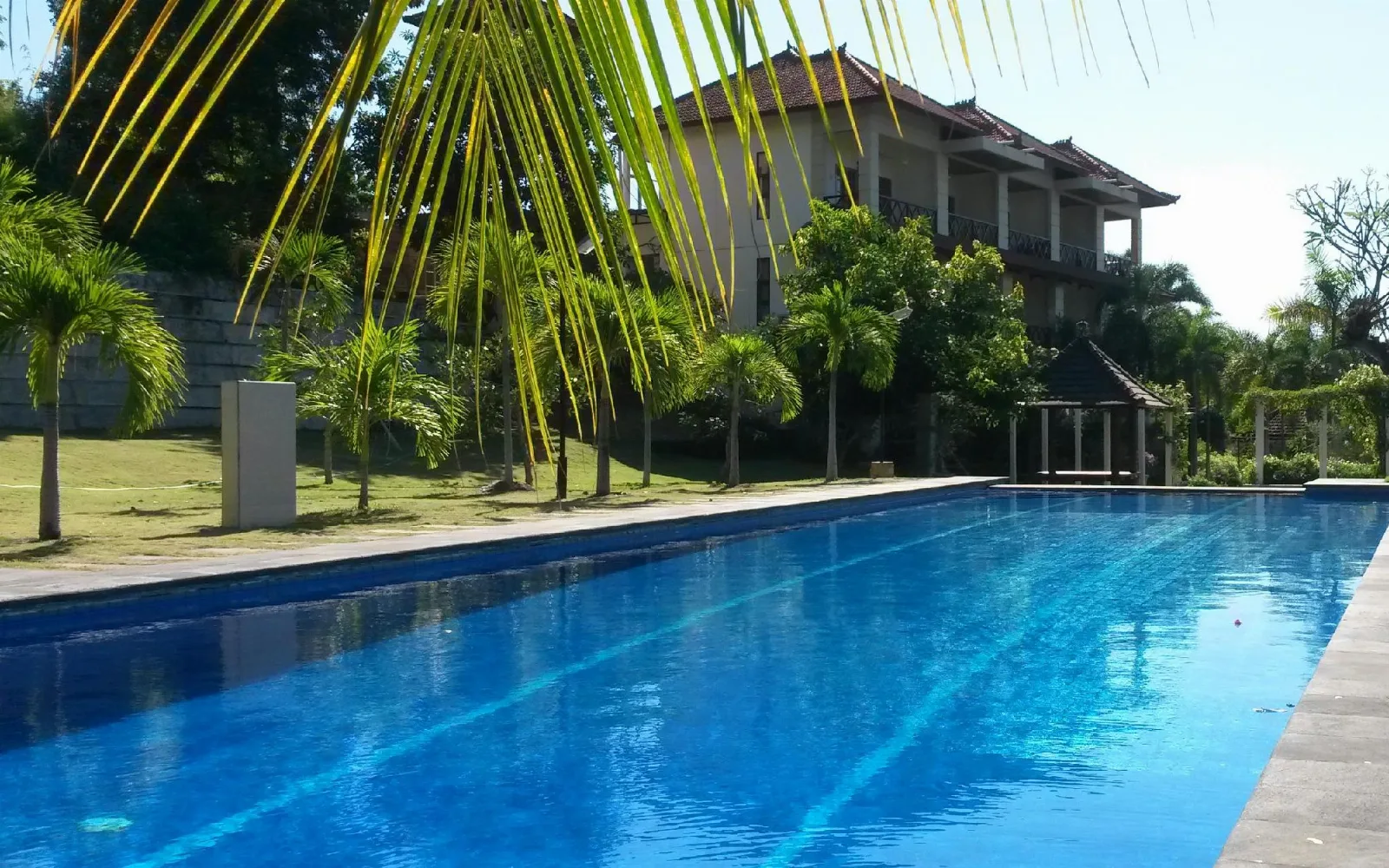 Blue Wellness & Spa at Blue Hill Resort Tulamben