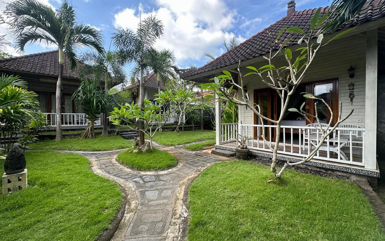 Blue Wellness & Spa at Blue Lagoon Secret Villas